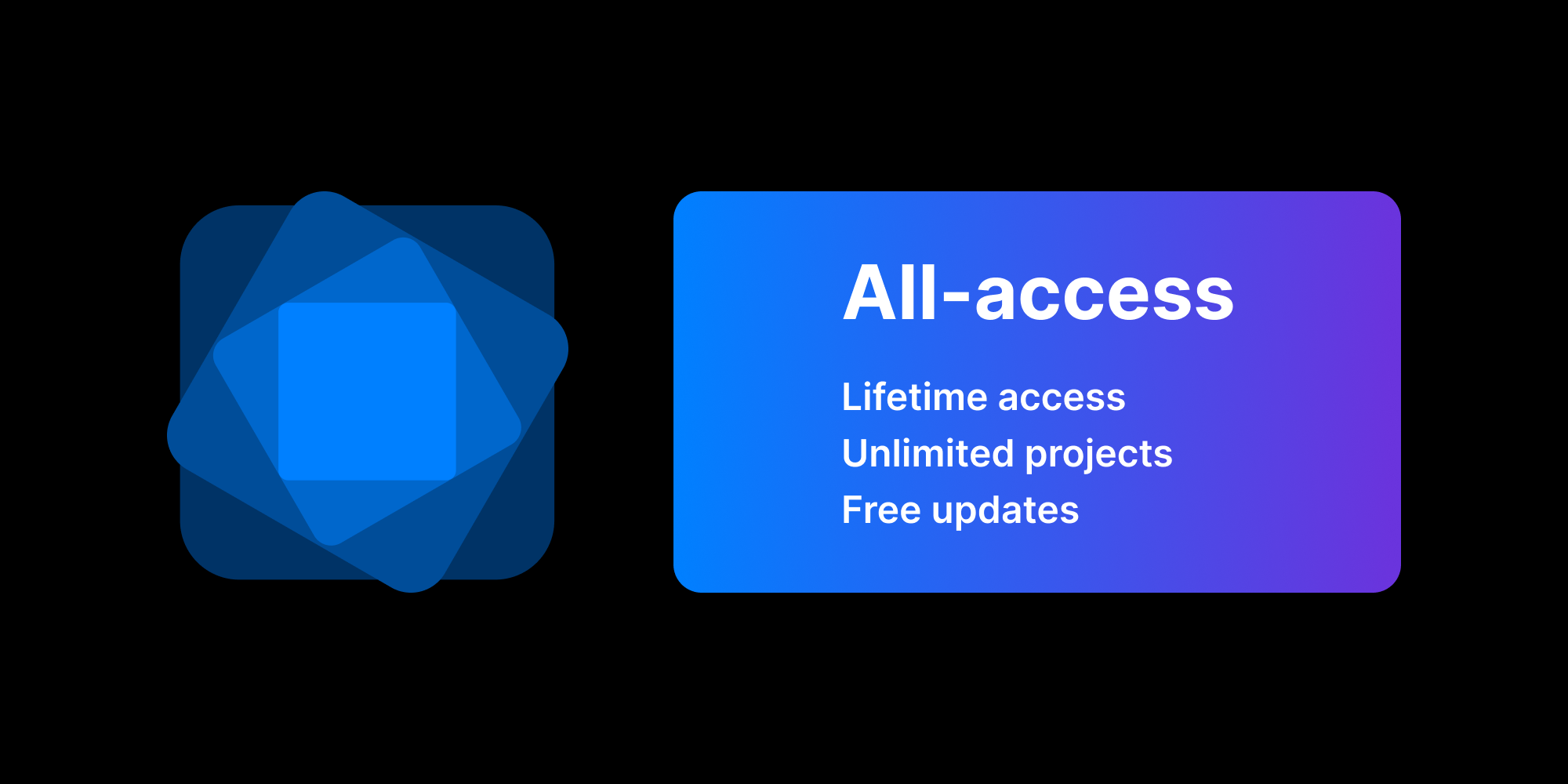 All-access And New Pricing